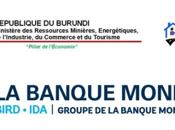 09/09/2026-Le Projet de Facilitation du Commerce et intégration dans la région des Grands Lacs (PFCIGL-Burundi) va bénéficier d’un financement additionnel en appui à ses interventions.